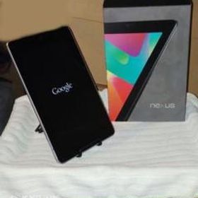 ASUS Google Nexus7 2012 32GB WiFi ジャンク