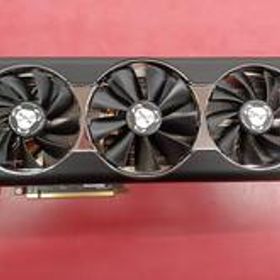 ATI PCI-EXPRESS RX-5700XT THICC ⅢULTRA 8G 800S XFX