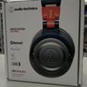 ワイヤレスヘッドホン ATH-M50XBT2 LIMITED EDITION AUDIO-TECHNICA