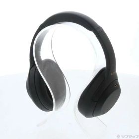 【中古】SONY(ソニー) WH-1000XM4 B ブラック 【269-ud】