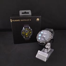 スマートウォッチ WATCH GT4 46mm PNX-B19 Huawei