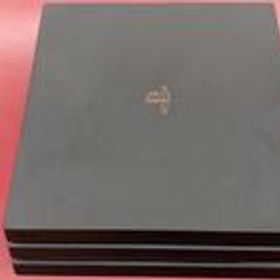 PS4 PRO CUH-7200B SONY