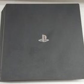 PS4 PRO CUH-7200B SONY
