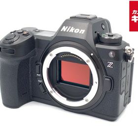 【中古】 【美品】 ニコン Z6III ボディ 【ミラーレス一眼】 【6ヶ月保証】