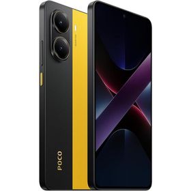 Xiaomi POCO X7 Pro 256GB SIMフリー イエロー MZB0J3DJP