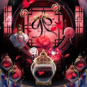 幽暗愛玩金魚 ココリウムフルセット | ポケコロツイン(ポケツイ)のアカウントデータ、RMTの販売・買取一覧