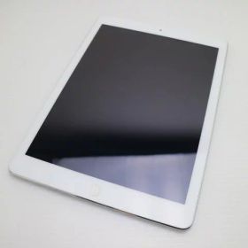 【中古】 美品 iPad Air Wi-Fi 32GB シルバー 安心保証 即日発送 Tab Apple MD789J/A 本体 土日祝発送OK