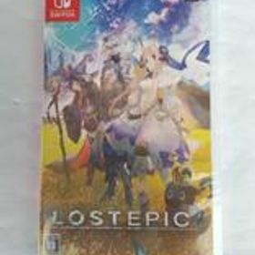 LOST EPIC HAC-P-BAR5A ワンオアエイト