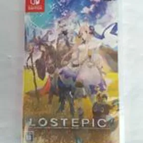 LOST EPIC HAC-P-BAR5A ワンオアエイト