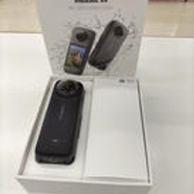 アクションカム INSTA360 X4 INSTA360