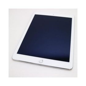 美品 au iPad Air 2 Cellular 16GB シルバー 即日発送 タブレットApple 本体 あすつく 土日祝発送OK