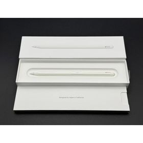 Apple Pencil 第2世代 A2051 MU8F2J/A アップル ペンシル
