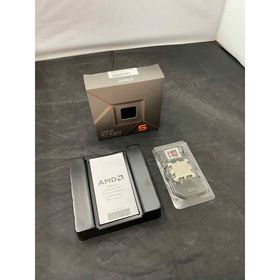 〔中古〕Ryzen5 7600X BOX(中古保証1ヶ月間)