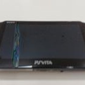 PLAYSTATION VITA PCH-2000 SONY