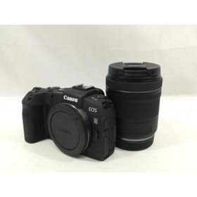 【中古】Canon EOS RP RF24-105 IS STM レンズキット【大阪本店】保証期間１ヶ月【ランクB】