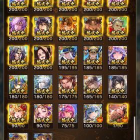 戦国炎舞 | 戦国炎舞KIZNAのアカウントデータ、RMTの販売・買取一覧