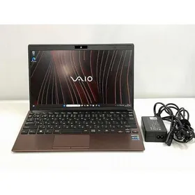SONY VAIO ノートPC SX12 VJS1268