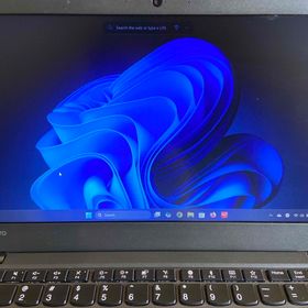 Windowsノート本体 ThinkPad X270 i3(7300U) Lenovo ThinkPad X270