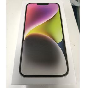 アイフォーン(iPhone)の送料無料！iPhone 14 Plus 128GB 新品未開封(スマートフォン本体)