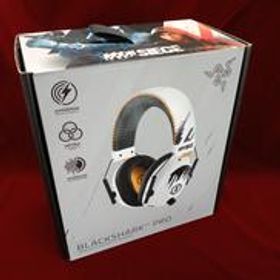 ゲーミングヘッドセット BLACKSHARK V2 PRO RAZER