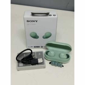SONY WF-C700N YY2968 ワイヤレスイヤホン(ヘッドフォン/イヤフォン)