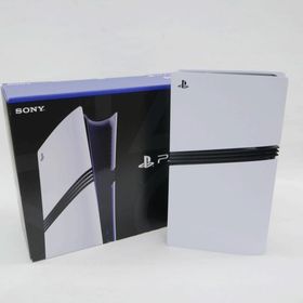 ソニー SONY PS5 CFI-7000 B01
