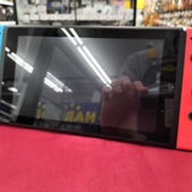 NINTENDO SWITCH HAC-001(-01) NINTENDO