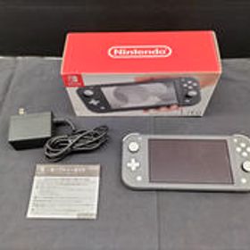 SWITCH LITE HDH-001 NINTENDO