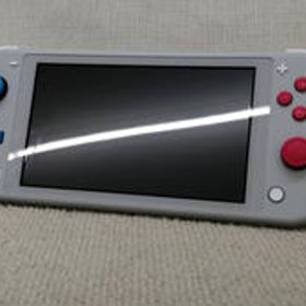 SWITCH LITE HDH-001 NINTENDO