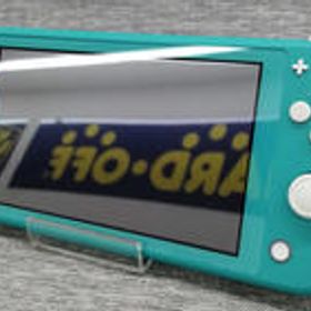 NINTENDO SWITCH LITE HDH-001 NINTENDO
