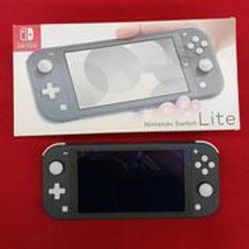 SWITCH LITE HDH-001 NINTENDO