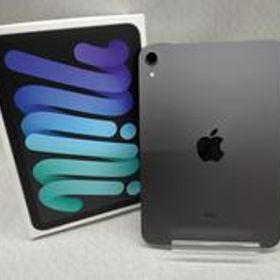 IPAD MINI (第6世代 ) MK7M3J/A APPLE