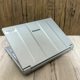 パナソニック(Panasonic)のPanasonic Let's note SV9 第10世代i5 Office(ノートPC)