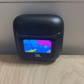 ジェイビーエル(JBL)のJBL TOUR PRO 2 ワイヤレスイヤホン(ヘッドフォン/イヤフォン)