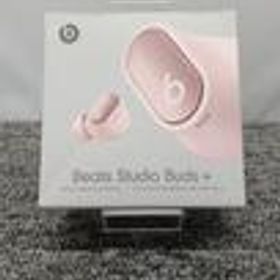 STUDIO BUDS+ MT2Q3PA/A BEATS