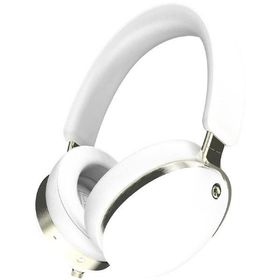 AVIOT オーバーイヤー型ヘッドフォン WA-J1-WH White WAJ1WH (納期目安3週間~)