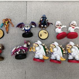 AMIIBO AMIIBO NINTENDO