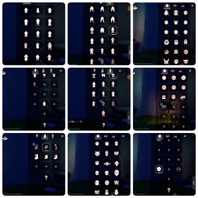 魔法の季節イヤリング ピアス 究極引退垢 | Sky 星を紡ぐ子どもたちのアカウントデータ、RMTの販売・買取一覧