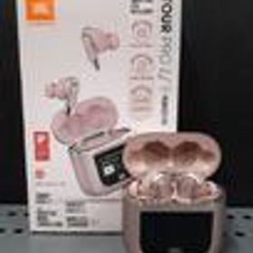 BTノイズキャンセルイヤホン TOUR PRO2 JBL