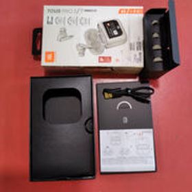 ワイヤレスイヤホン TOUR PRO 2 JBL