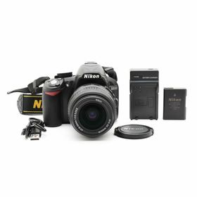 【大人気】 Nikon ニコン D3100 レンズキット デジタル一眼カメラ(デジタル一眼)
