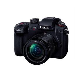 【長期5年保証付】パナソニック Panasonic LUMIX DC-GH5M2M 標準ズームレンズキット DCGH5M2M