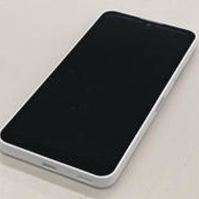 スマートフォン A302SH AQUOS