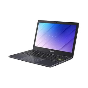 ASUS ノートパソコン E210KA (Celeron N4500 4GB eMMC 128GB 11.6型 WXGA Microsoft