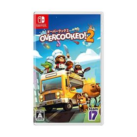 Overcooked (R) 2 - オーバークック2 -Switch