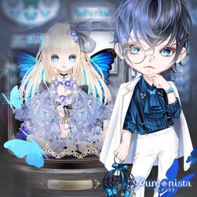 morpho butterfly dilemma | ピュアニスタのアカウントデータ、RMTの販売・買取一覧