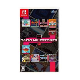 タイトーマイルストーン2 -Switch