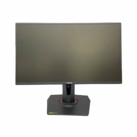 【中古】ASUS◆PCモニター・液晶ディスプレイ VG258QR [24.5インチ ブラック]【パソコン】