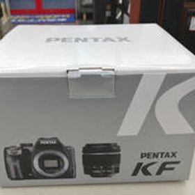 デジタル一眼レンズキット PENTAX KF RICOH