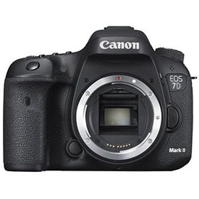 Canon デジタル一眼レフカメラ EOS 7D Mark IIボディ EOS7DMK2